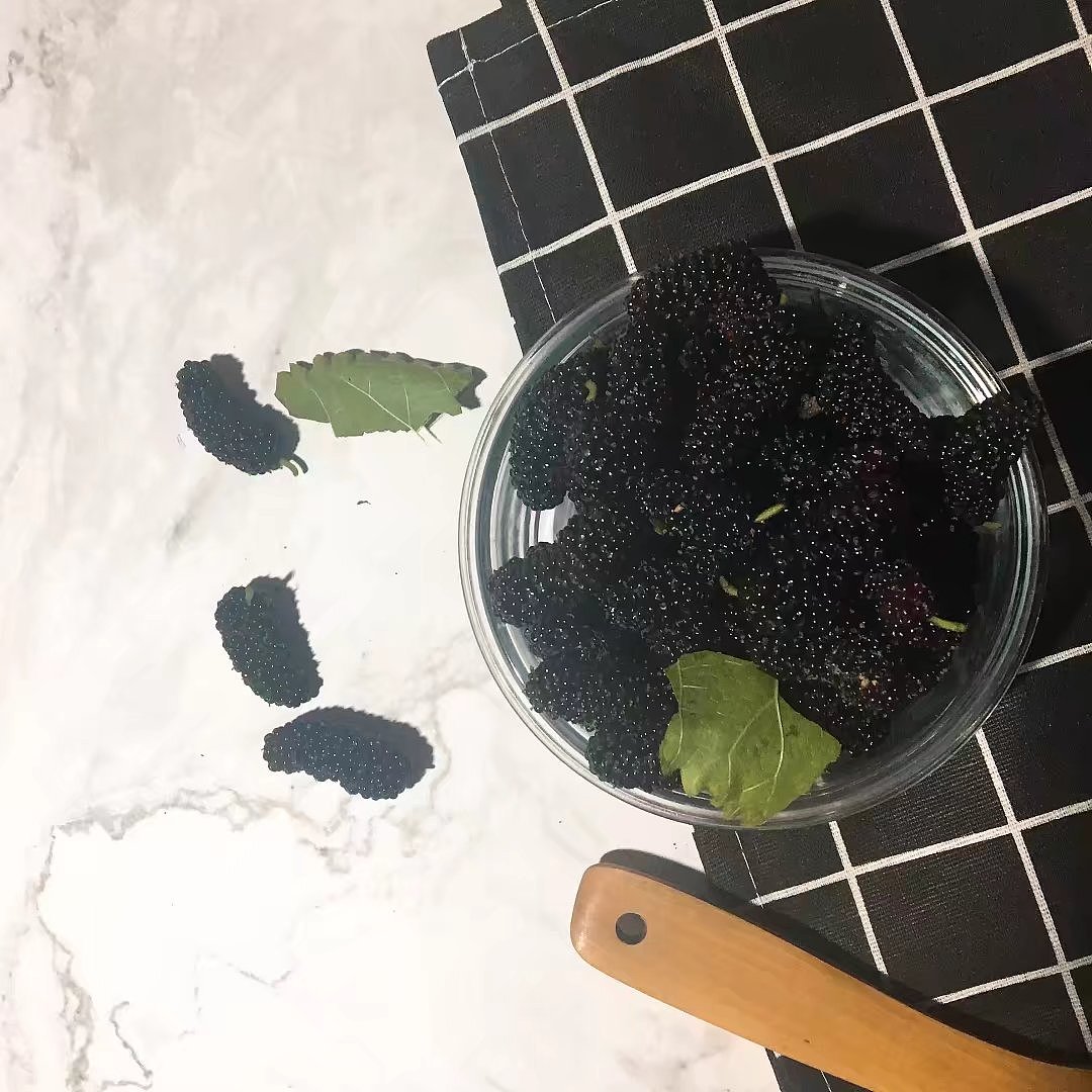 桑葚（图ZMTA5ODYyMDky） - 产品摄影 - 站酷设计师panda0222原创素材 - 站酷ZCOOL