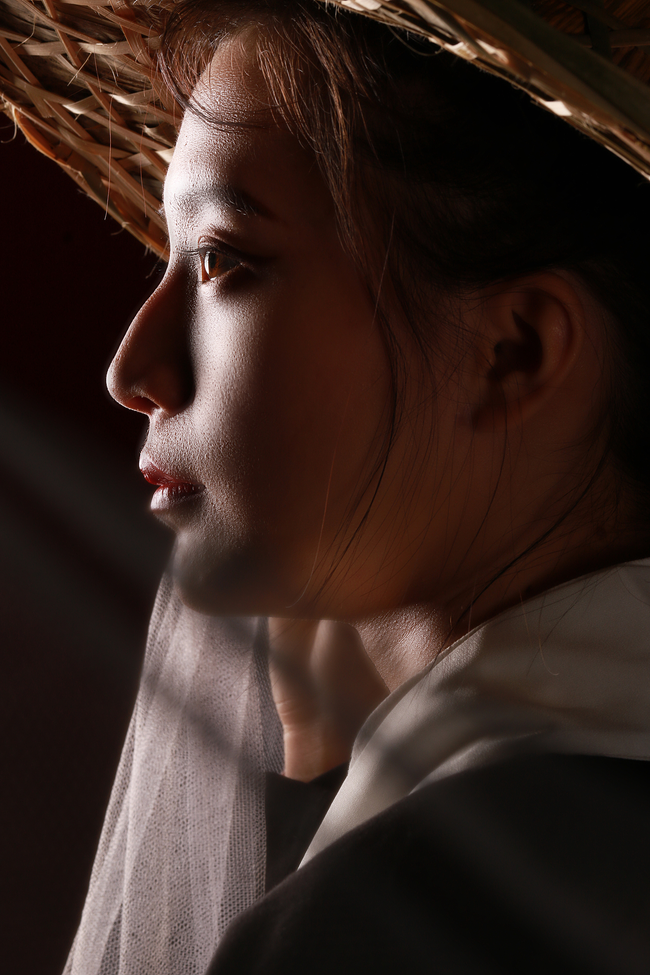 女侠，看剑！（图ZMTM3NDg1ODc2） - 人像摄影 - 站酷设计师7plutus_cat原创素材 - 站酷ZCOOL