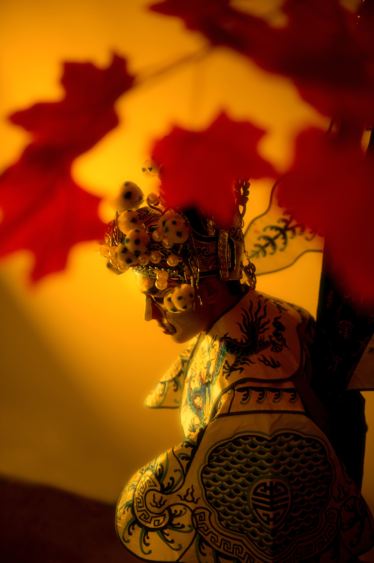 大武生|摄影|人像摄影|平了个平平平_原创作品-站酷zcool