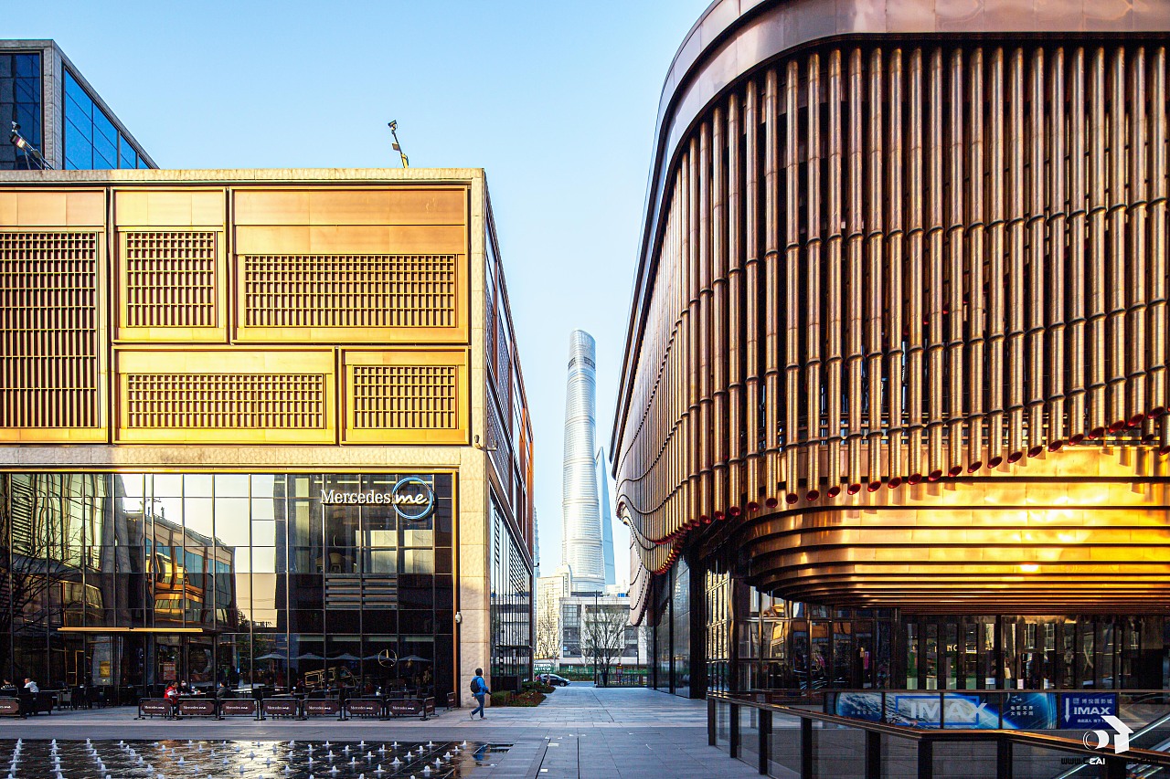 会跳舞的房子 · 复星艺术中心 / fosun foundation|摄影|环境/建筑