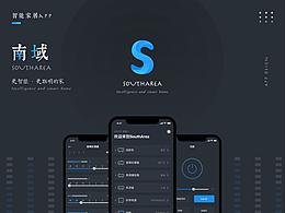 APP界面