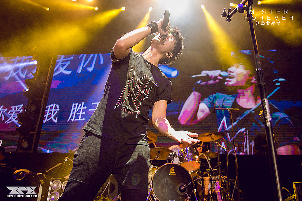 MR演唱会（图ZMTA5ODAzODc2） - 人像摄影 - 站酷设计师Rex琛原创素材 - 站酷ZCOOL