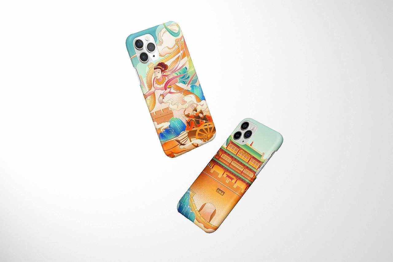 中国长城—少年魂