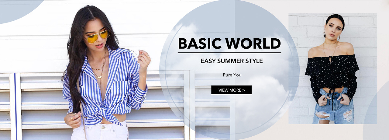 跨境电商banner合辑