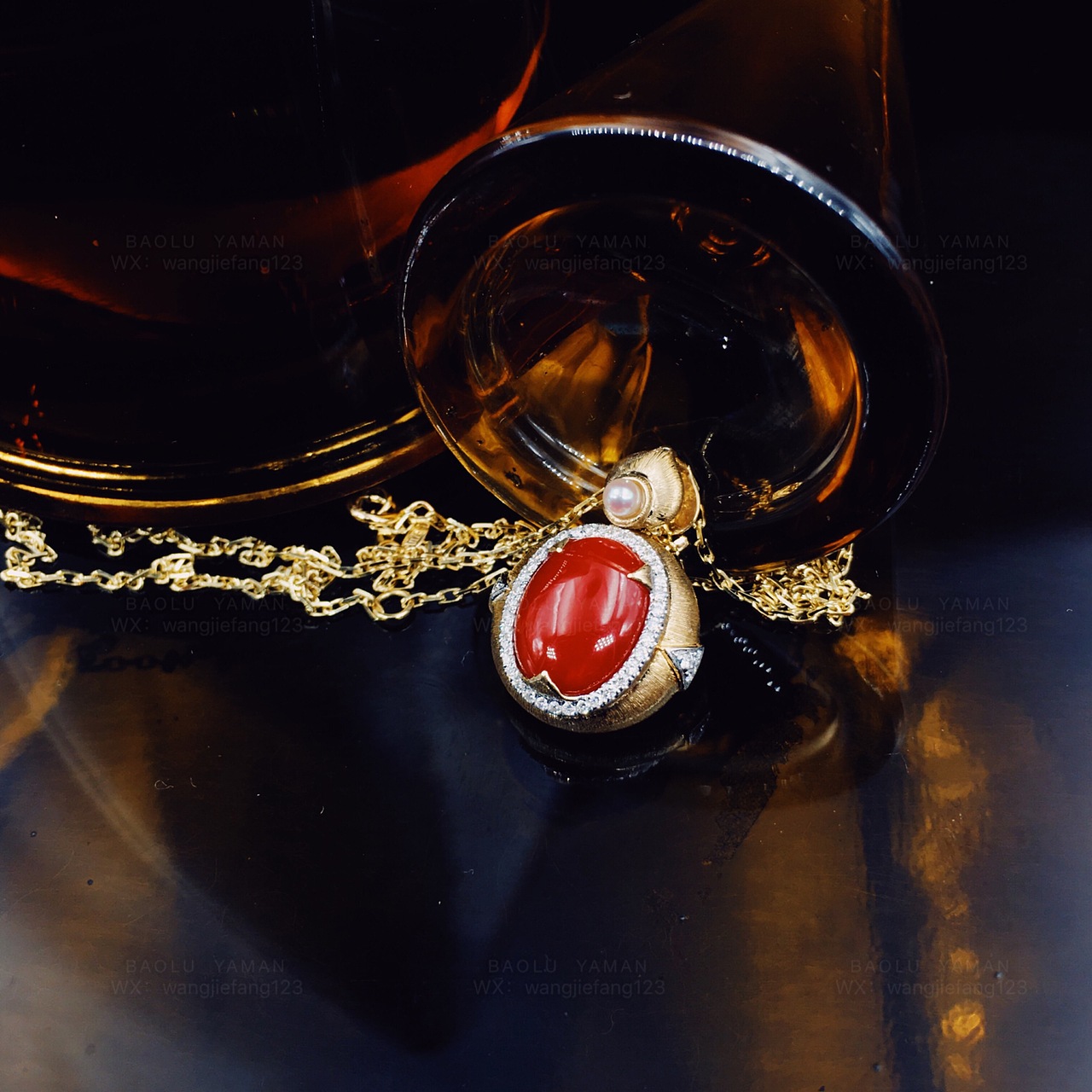 2018上半年作品集（图ZMTE3OTU4NzY4） - 首饰设计 - 站酷设计师City_L原创素材 - 站酷ZCOOL