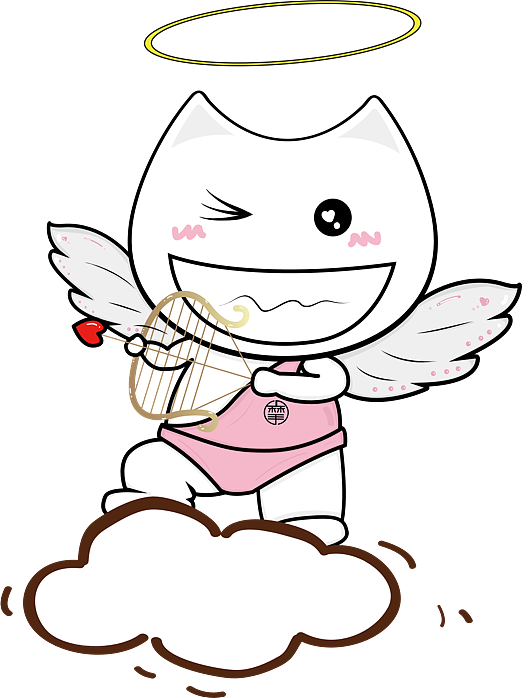 吉祥物变装延展