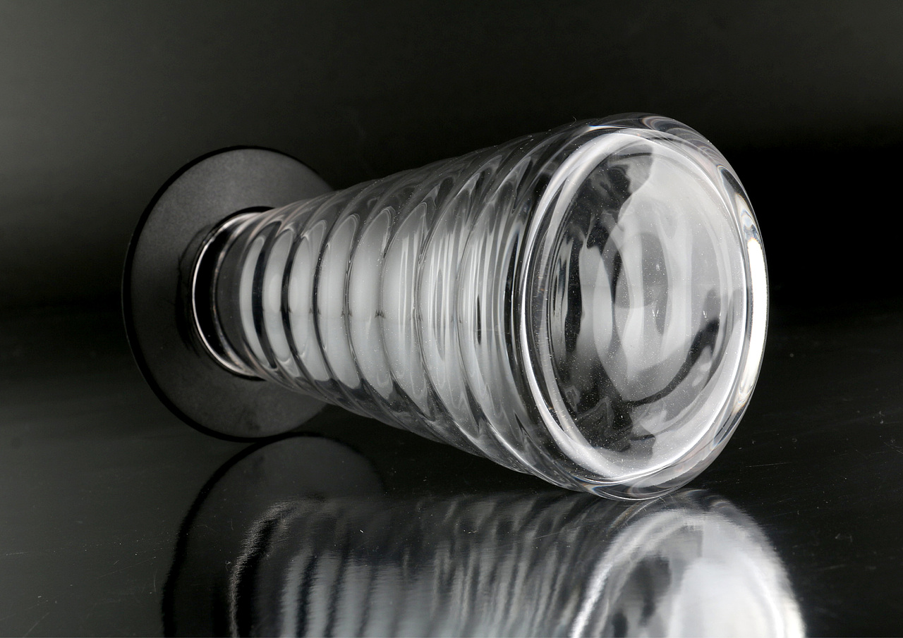 一支想上天的储物罐