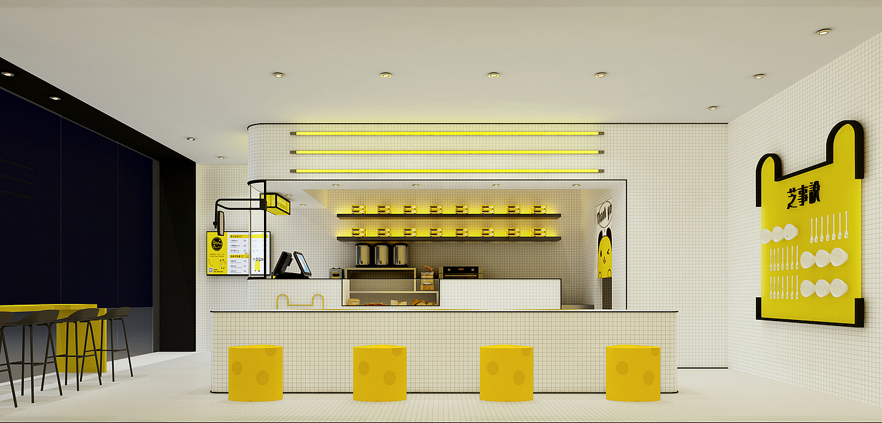 芝事说SAY CHIIZU北海道芝士吐司连锁品牌