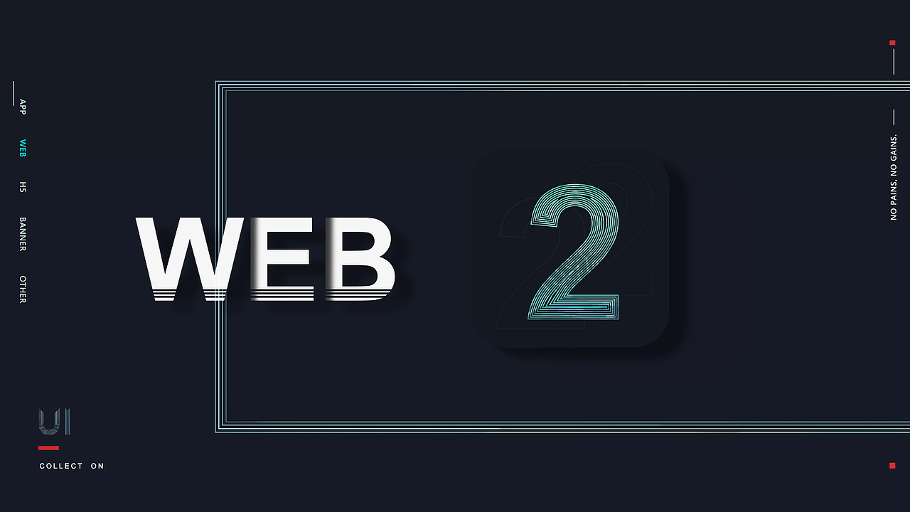 曾赛-个人UI作品