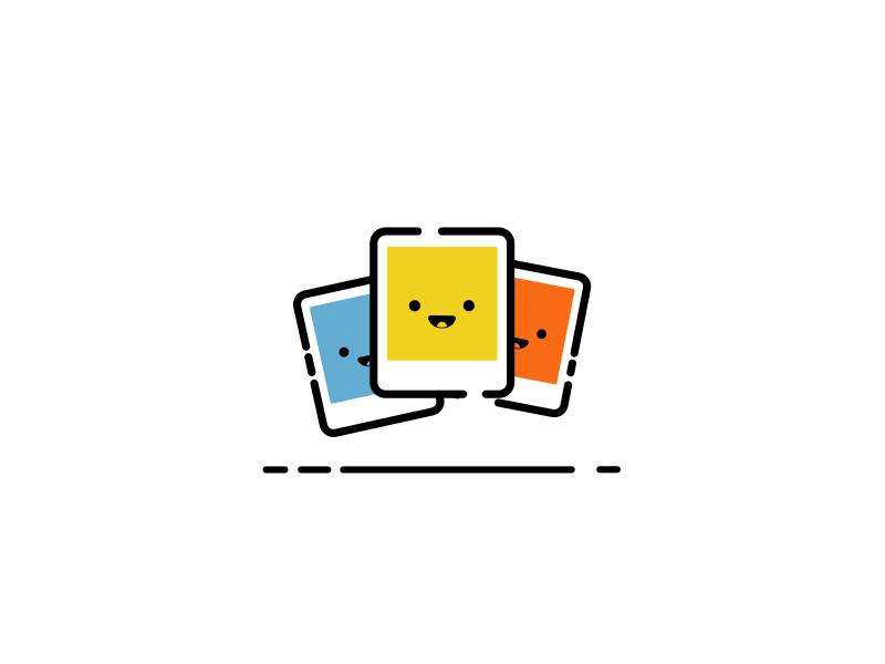 《可爱线条风》AE动效制作