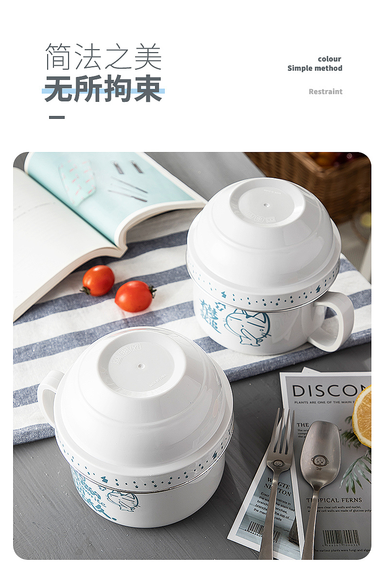 学生简餐便当盒（图ZMjQ1NDIyODc2） - 电商 - 站酷设计师崔亦介Ezzz原创素材 - 站酷ZCOOL