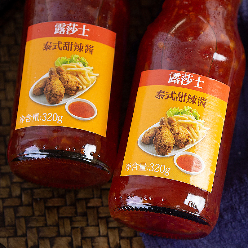 露莎士番茄酱（图ZMTY0NDg4NDcy） - 产品摄影 - 站酷设计师和聚工作室原创素材 - 站酷ZCOOL