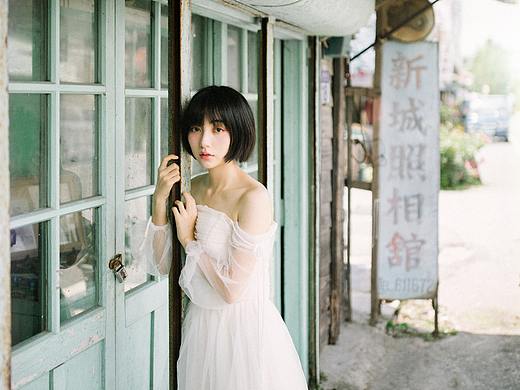 盛夏光年 · 六月花蓮