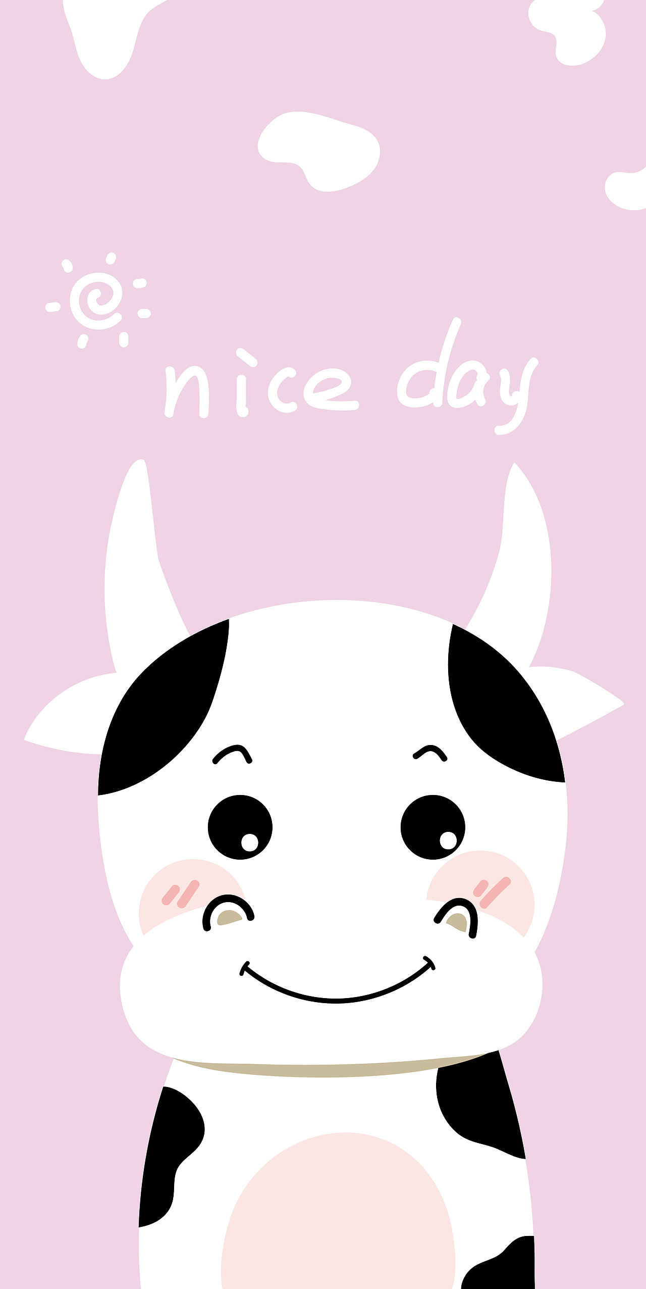 十二生肖壁纸牛