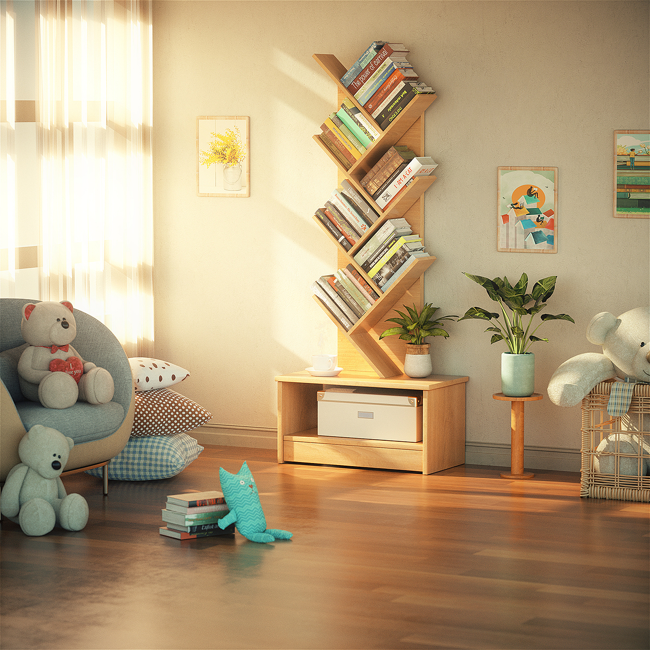 8月的日常打卡（图ZMjIzOTQzNTY4） - 场景 - 站酷设计师He世健原创素材 - 站酷ZCOOL