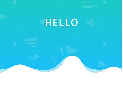 簽退（個人主頁-ZNDU0MjYzMjQ=） - APP界面 - 站酷設(shè)計師晴天小丸子原創(chuàng)素材 - 站酷ZCOOL