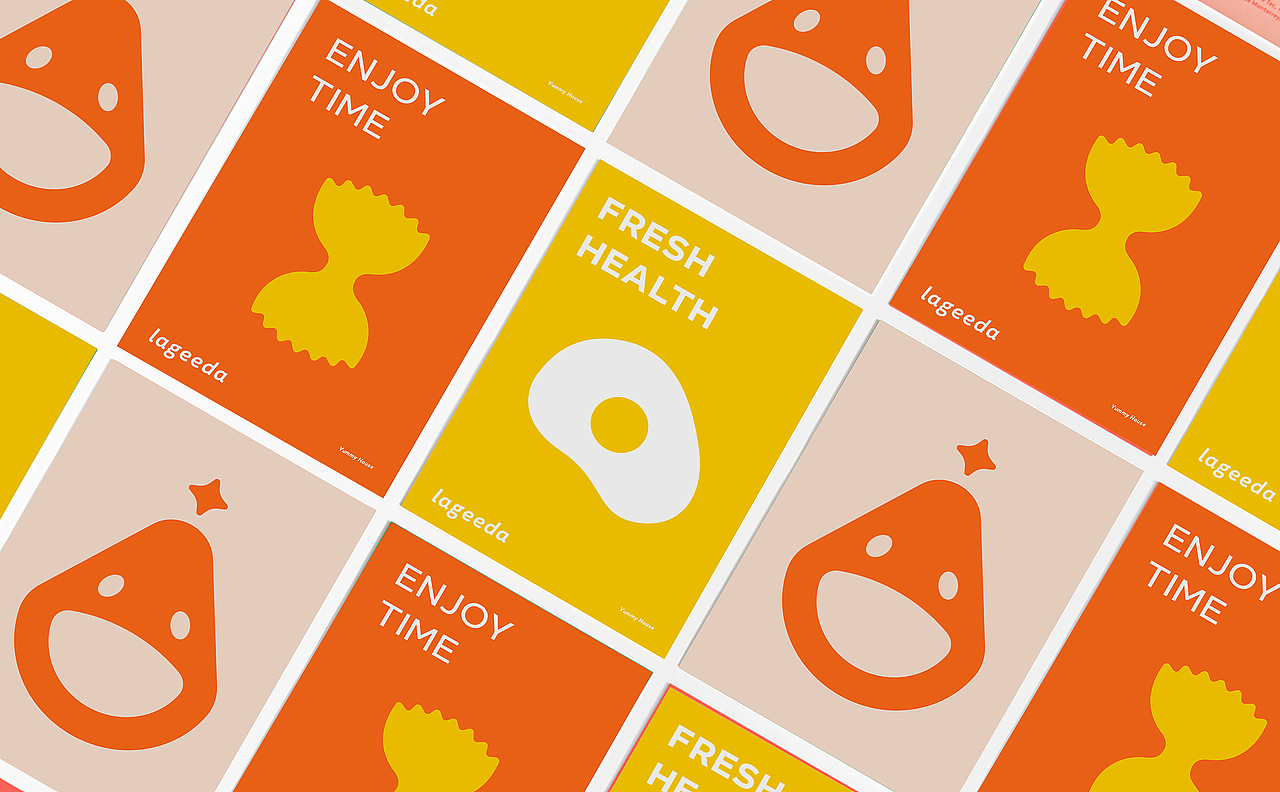 乐滋塔 意式乐滋餐厅丨ABD案例