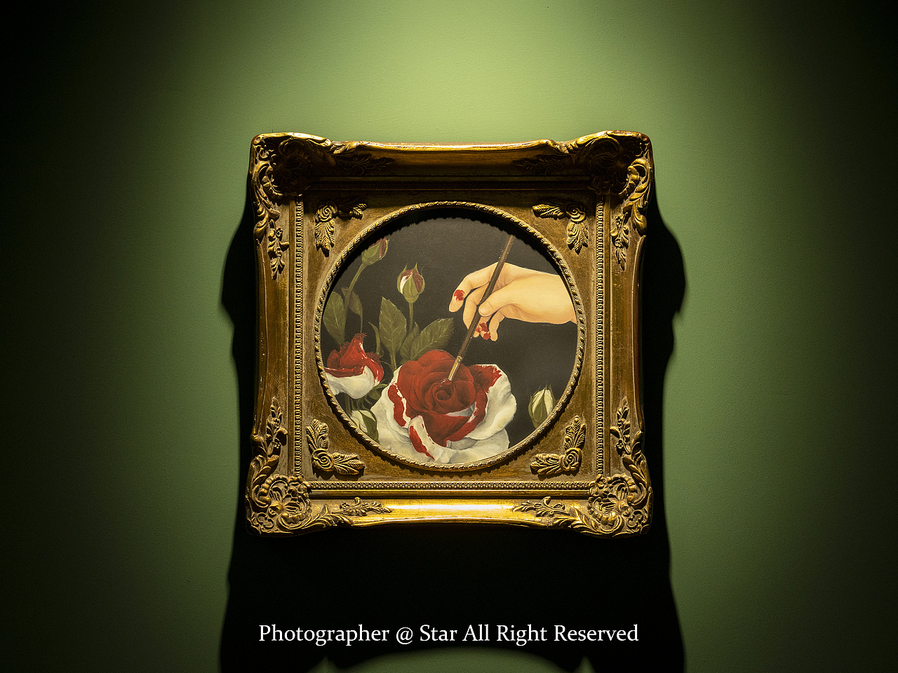 2021的谢幕演出（图ZMjg3NjI1NTQ4） - 人像摄影 - 站酷设计师摄影Star原创素材 - 站酷ZCOOL