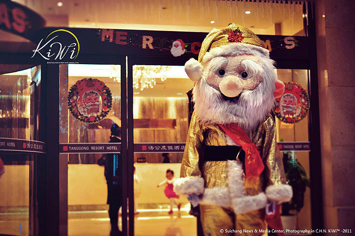 又是一个圣诞结（图ZNDcyNDA2NA==） - 其他摄影 - 站酷设计师AsKiWi原创素材 - 站酷ZCOOL