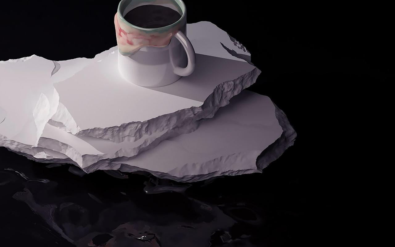 MEANIT 杯子造型设计（图ZMjgwNTU5MTg0） - 生活用品 - 站酷设计师弗戈斯梁设计原创素材 - 站酷ZCOOL