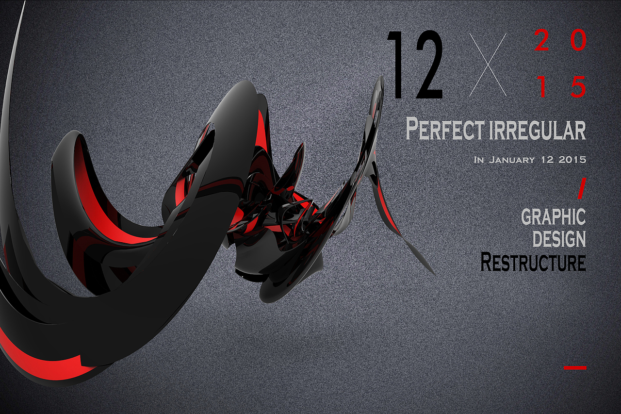 Render Pack（仿照站酷大神7哥做的）学习中...（图ZMjM3MTkwNDQ=） - 其他平面 - 站酷设计师ESun518原创素材 - 站酷ZCOOL