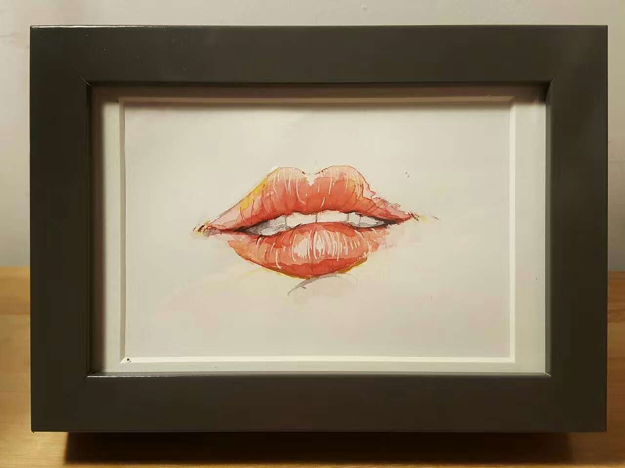 丧姐（图ZMTEzNTU0NjM2） - 绘画 - 站酷设计师Monadnock_原创素材 - 站酷ZCOOL