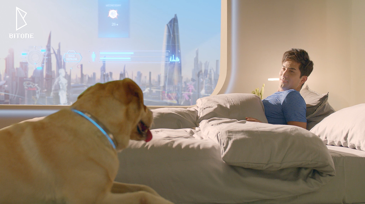 实拍＋CGI打造广汽新能源未来生活（图ZMTE3MzQ1Mzky） - 机械/交通 - 站酷设计师ATIME斯基原创素材 - 站酷ZCOOL