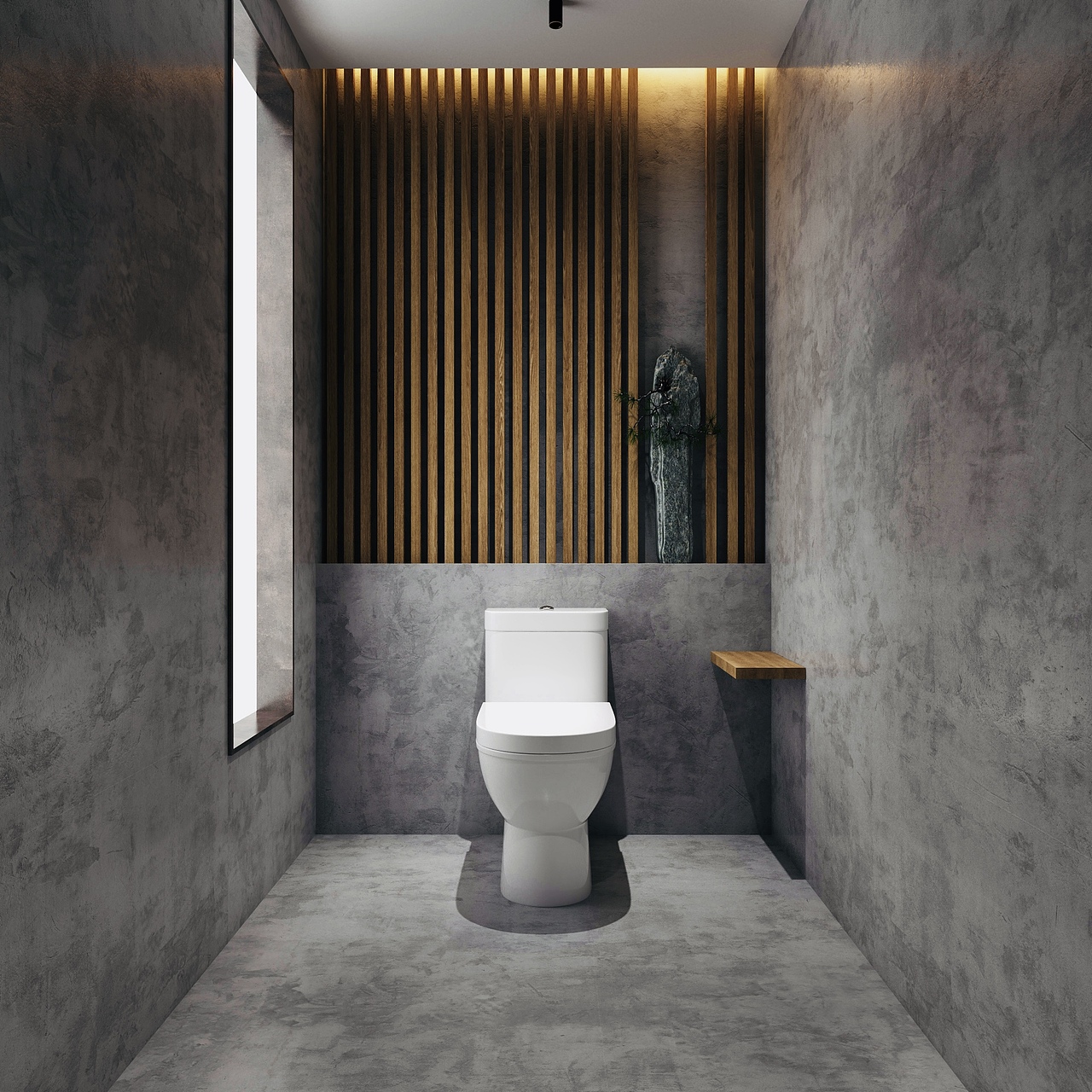 衛(wèi)生間改造（圖ZMTI4NzM4ODgw） - 建筑/空間 - 站酷設計師兩儀幾何原創(chuàng)素材 - 站酷ZCOOL