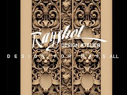 藍(lán)金巴洛克