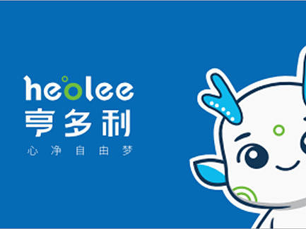 亨多利木门——品牌全案策划
