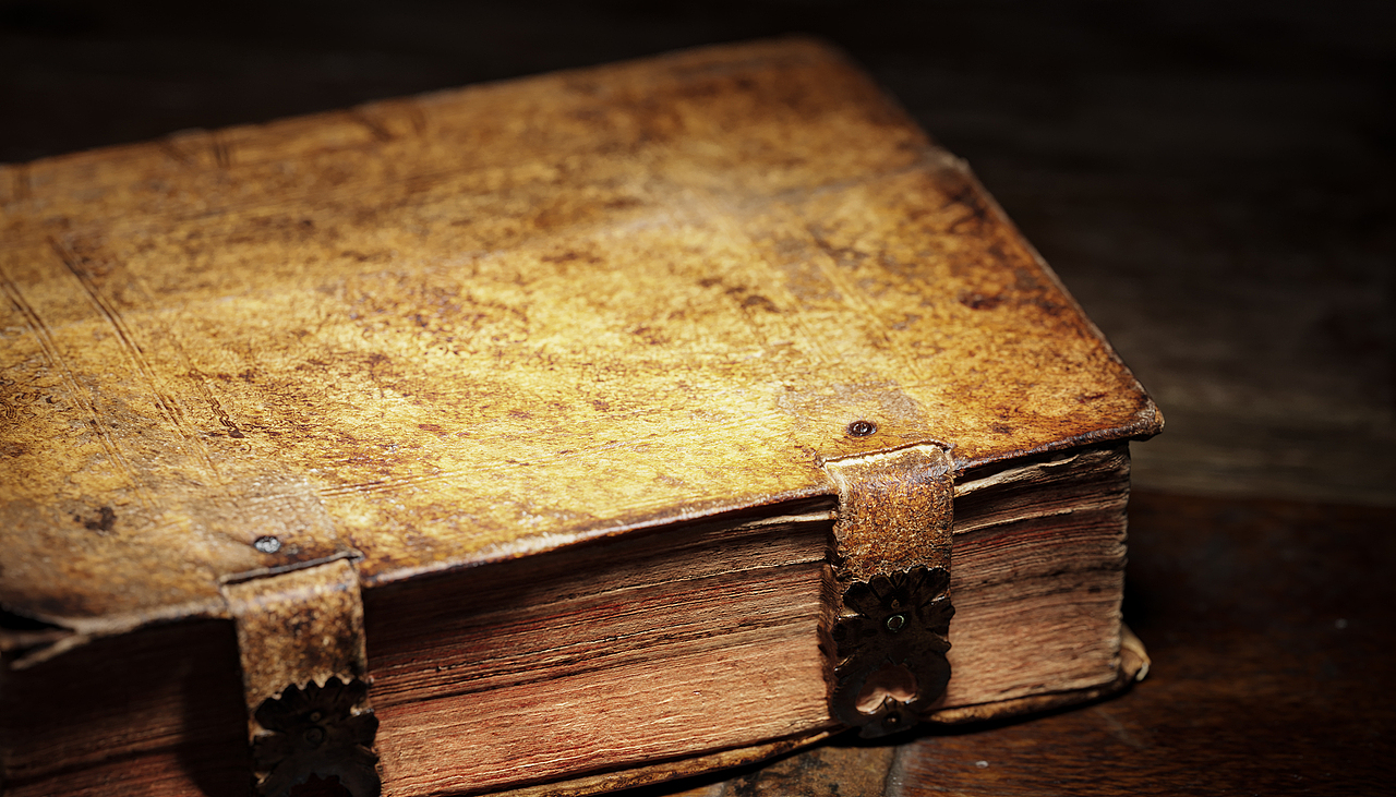 场景渲染练习 --- 书