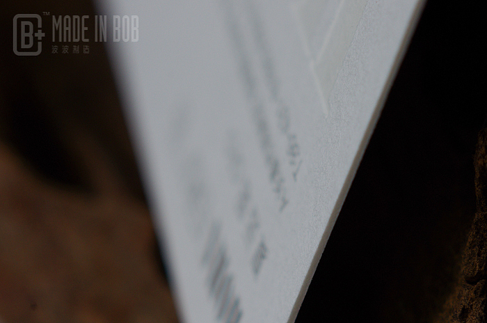 波波制造名片案例欣赏（图ZMTgwMjg3MDA=） - 其他平面 - 站酷设计师大马设计原创素材 - 站酷ZCOOL