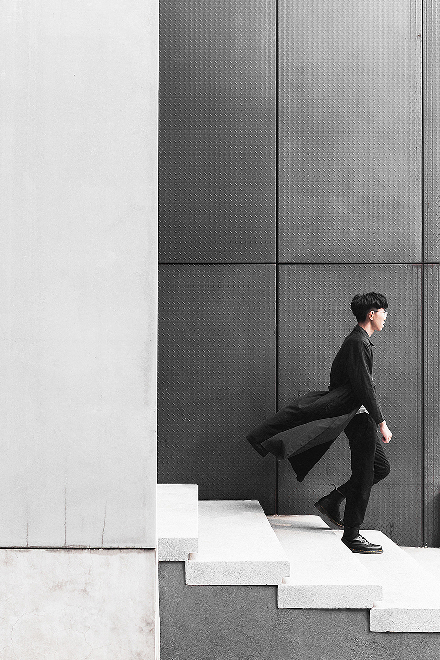 一如年少模样-陈鸿宇