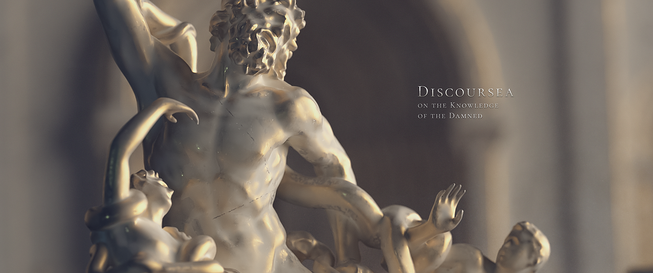 INTO EXISTENCE 巴洛克（图ZMTkwMzMwODYw） - 动画/影视 - 站酷设计师哈诺Hanoch原创素材 - 站酷ZCOOL