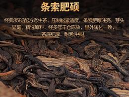普洱茶详情