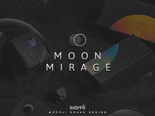 OPPO × MORRLI  一款淘汰了3千张纸的中秋礼盒