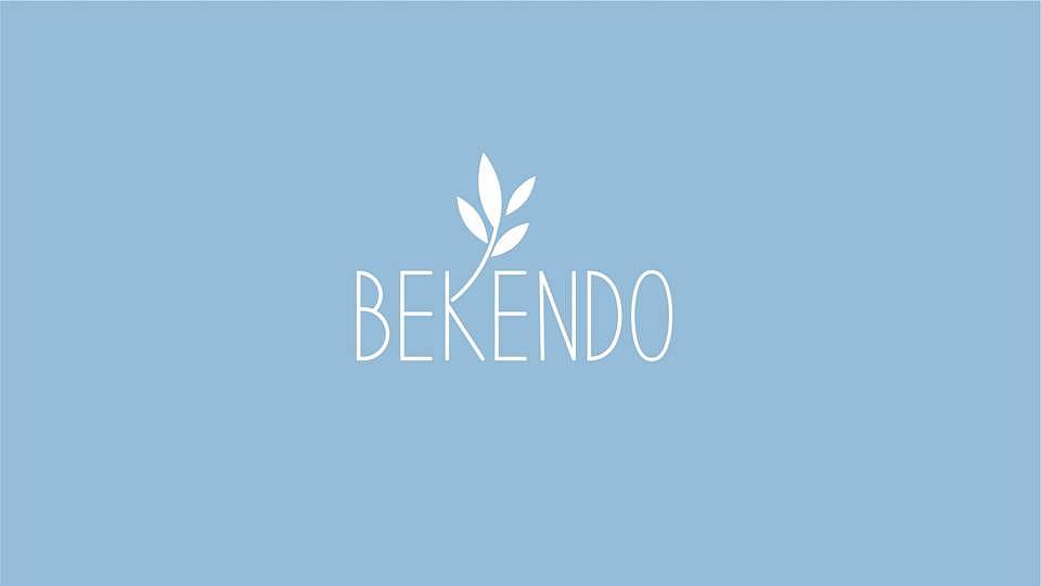 bekendo-化妆品牌