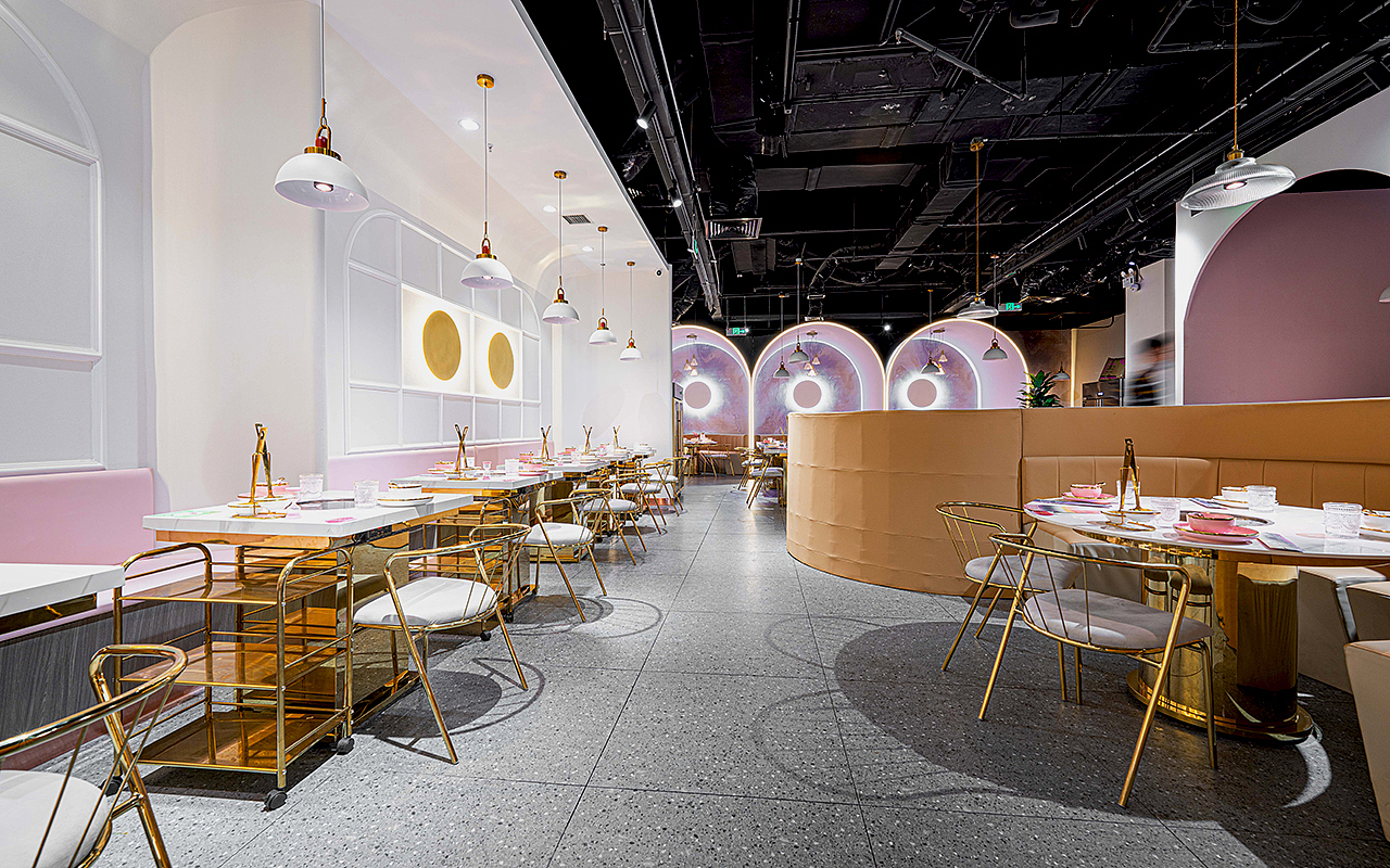 【觅归觅】海南椰子鸡品牌设计（图ZMjc4OTMyMTUy） - 酒店餐饮设计 - 站酷设计师品牌設計大慶原创素材 - 站酷ZCOOL