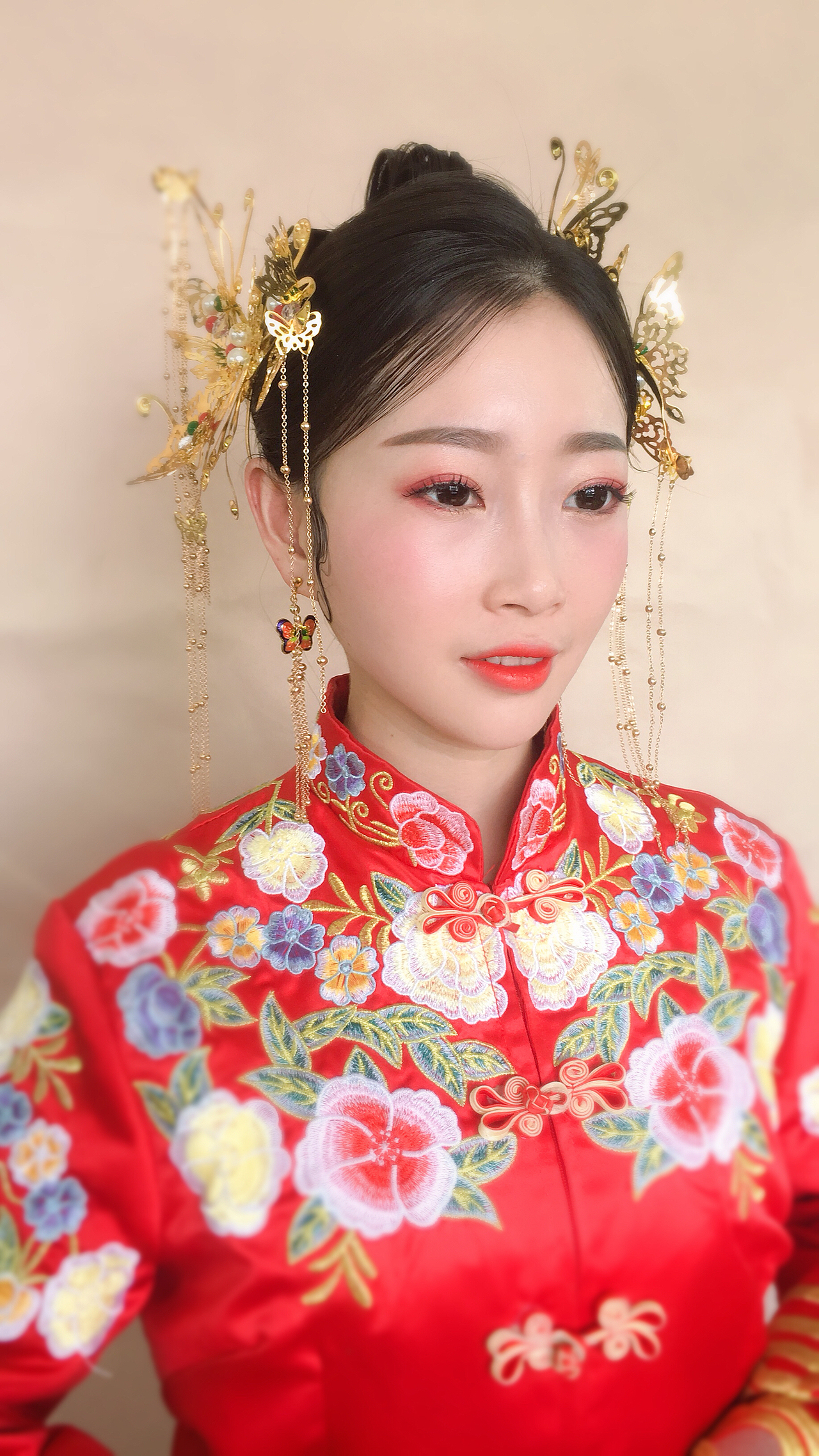 潍坊化妆学校学什么妆最赚钱 哪家学校好