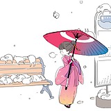 FebruarySnow的头像