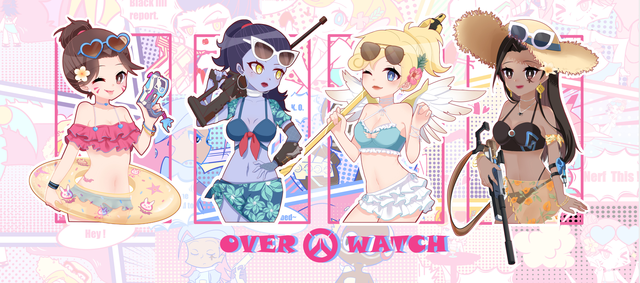 煎蛋和番茄酱的个人主页（封面预览） - 主页封面设置 - 站酷设计师煎蛋和番茄酱原创素材 - 站酷ZCOOL