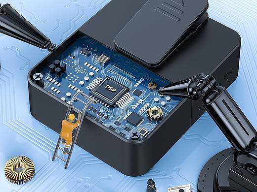 無線麥克風(fēng)（個人主頁-ZNTg4OTU1NzY=） - 電商 - 站酷設(shè)計師小彭友Pjy原創(chuàng)素材 - 站酷ZCOOL