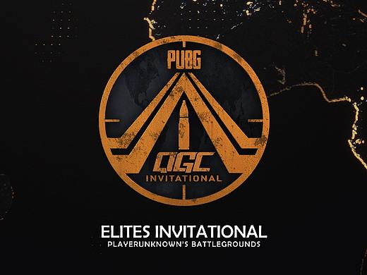 企鹅电竞 绝地求生-精英邀请赛 PUBG INVITATIONAL
