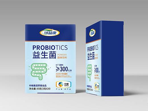 一些去年制作的保健产品和蜂蜜类产品的商品标签