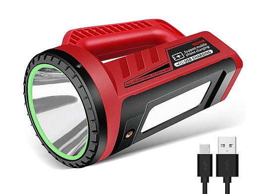 大手电筒亚马逊主图A+