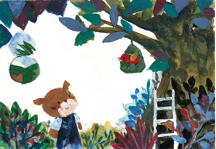 木頭菜的個人主頁（封面預(yù)覽） - 主頁封面設(shè)置 - 站酷設(shè)計師木頭菜原創(chuàng)素材 - 站酷ZCOOL