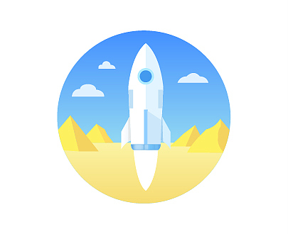 14个小清新图标