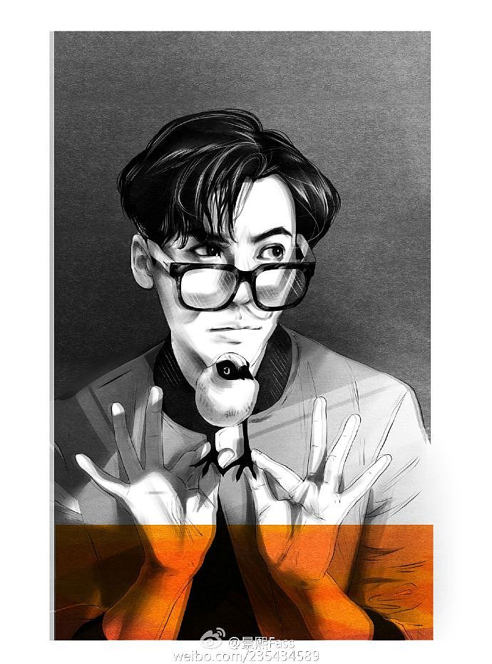 【素写】2015/2016