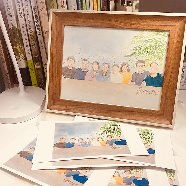 星链设计小分队