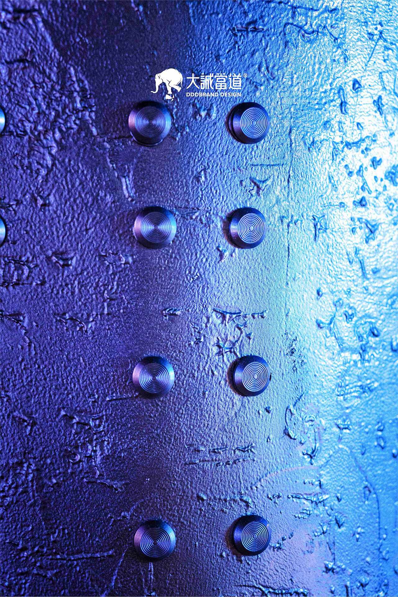 大诚当道设计丨雀是新据点,如果香港的语言是CYBERPUNK（图ZMjAxOTg0MzI4） - 品牌 - 站酷设计师大诚当道原创素材 - 站酷ZCOOL